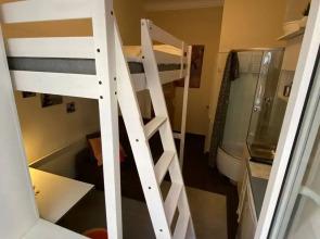 Studiya U Kreysera Avrory Apart-Otel