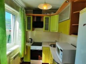 Kvartira Dvuhkomnatnaya na Dzerzhinskogo 12A Flat