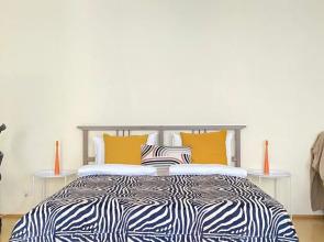 Tikhiy Oazis u Letnego Sada Flat