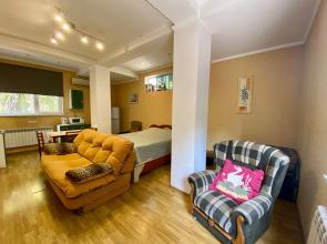 Status na Kirova 10 v Yalte Apartment 2