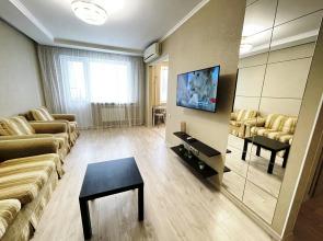 Dvukhkomnatnaya V Tsentre Goroda Orenroom56 Flat