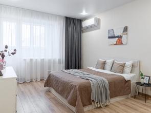 Teatr Galiaskara Kamala Apartments