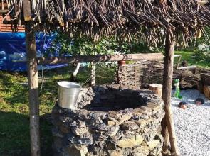 Taganay Siti Glamping