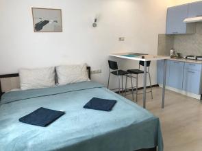 Studiya na ul. Vesennyaya-2 Flat