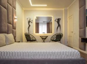 Na Pereulke Krupskoy 29/2 Flat