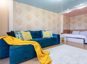 Apart+ Tanka 16 Apartments