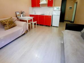 Na Beregu Morya Apartment