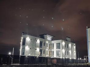 Gostevoy Dom Relax Family