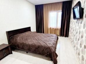 Dvukhkomnatnye V Spalnom Rayone Goroda Apartments