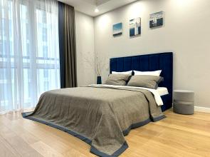 Lyuks Dyu Soley v Rezidentsii Graf Tolstoy Apartments