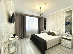 Na Ul Uralskaya Flat