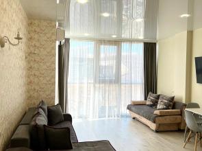 Na Zelyonom Bulvare 21 Apartments