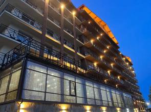 Apartment Sports Residence and Business Residence 1