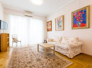 Na Zamarenova 11A Flat