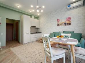 Grin Park 119/2 Apartments