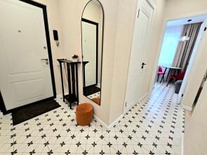 Kvartira V Tsentre Kazani Flat