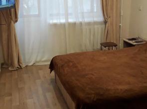 Dvukhkomnatnaya Kvartira, V Tsentre Goroda