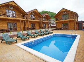 Ekodom Maksi Diamant+ Private home