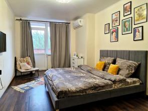 Key2home Na Magnitnom Flat