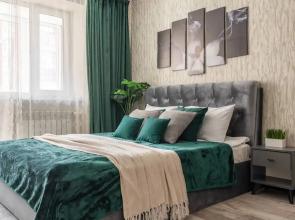 Chetyrekhmestnaya Studiya Apartments