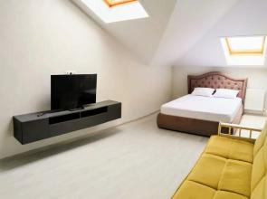 Pervaya Beregovaya Basseyn Flat