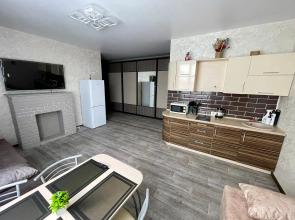 Vblizi Glts Bannoye Flat