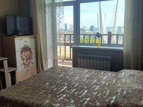 Golden Horn Central Apartments