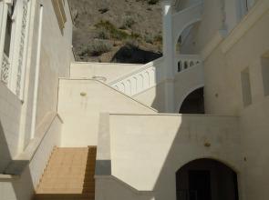 Dve Ryibyi Gaspra Hotel