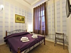 Passazh Furnished rooms