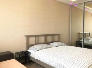 Kvartira v centre v ZhK Shokolad s krasivym vidom