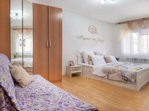 ZHile na vodakh The best offer Flat 2