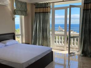 Monti e Mare Apartments