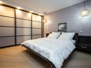 Apartments Ladgorna Na Romanovskoy Slobode