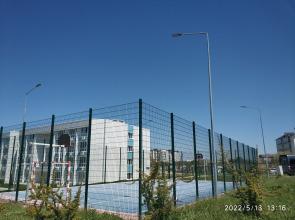 Apartamenty na Plyazhe