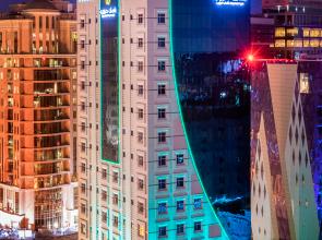 Jouri, a Murwab Hotel