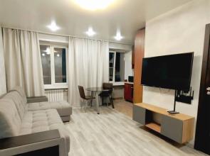 Na Ulitse Kutuzova 14 Flat