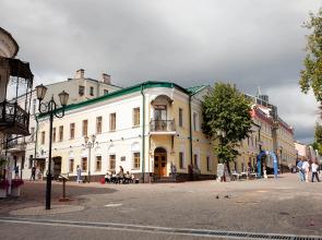 ROYAL HOUSE Boutique Hotel