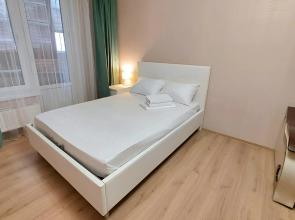 Uyutnaya 1-Komnatnaya v Zhk Imperial G.krasnodar Flat