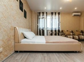 S Novym Remontom V Tsentre Rostova Apartments