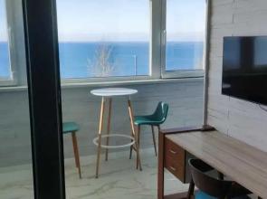 Na 40 Let Pobedy 1b Apartments