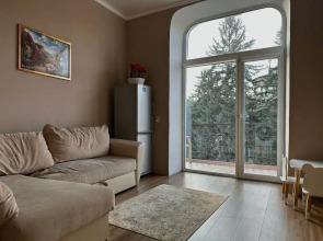 Na prospekte Mira 2 Flat