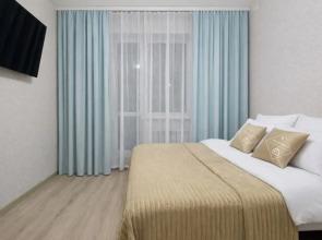 V Rayone Zh/d Vokzala Flat