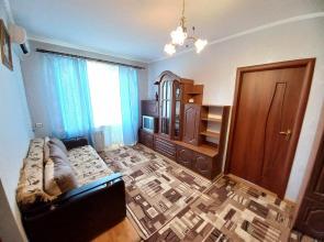 V Tsentre Goroda Flat