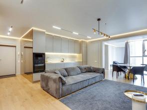 Otkroyte Khabarovsk S Luchshey Storony: Vash Stilny Khab V Serdtse Goroda Flat