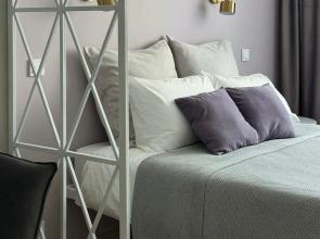 Na Komsomolskoy 27 Flat