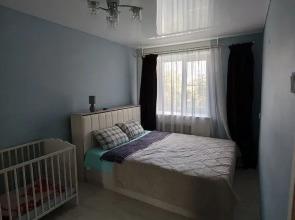 2kh Komnatnaya V Tsentpalnoj Chacti Goroda Flat