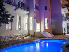 Villa El Barco Hotel