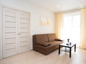 Moskva4you Zamoryonova-9 Apartments