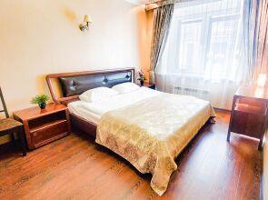 Smart Hotel KDO Novokuznetsk Hotel