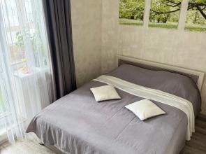 Prostornaya Kvartira Posutochno v Minske Apartments